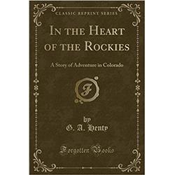 c6t9 Heart of the Rockies Book