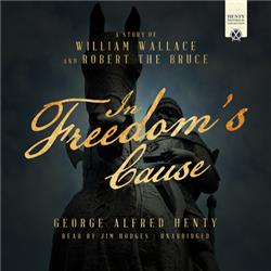 c6tb In Freedoms Cause Book