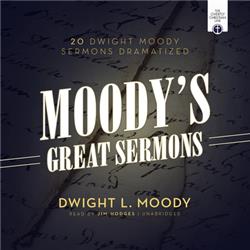 c6tf Moodys Great Sermons Book