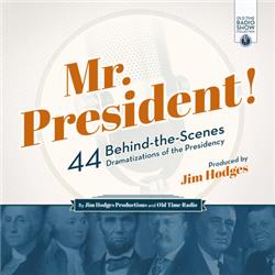 c6tg Mr. President Book