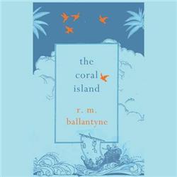 c6tu The Coral Island Book