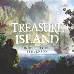c6u0 Treasure Island Book