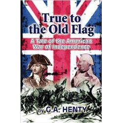 c6u2 True to the Old Flag Book
