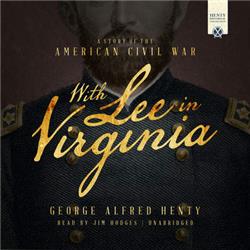 c6u6 with Lee in Virginia Book