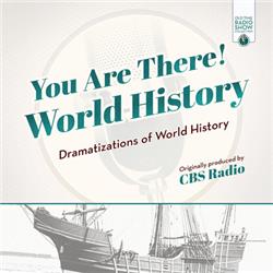 c6ua You Are There World History Book