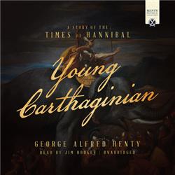 c6uc Young Carthaginian Book