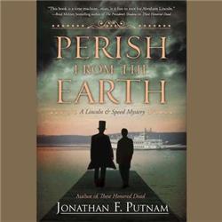 c70k Perish from the Earth Book