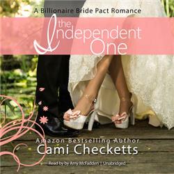 c716 The Independent One Book