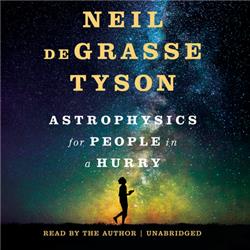 c73o Astrophysics for People in a Hurry Book