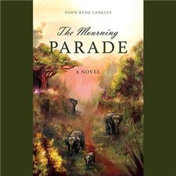 c74z The Mourning Parade Book