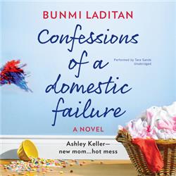 c7ck Confessions of a Domestic Failure Book