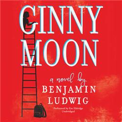 c7cm Ginny Moon Book