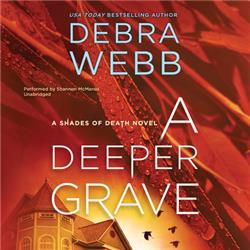 c7cr A Deeper Grave Book