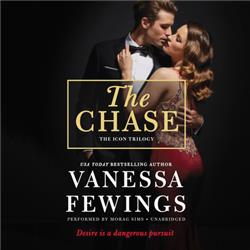 c7cz The Chase An Icon Trilogy Novel