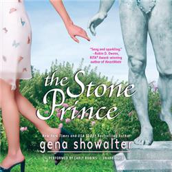 c7d0 The Stone Prince Book