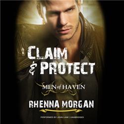 c7d1 Claim & Protect Book