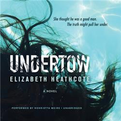 c7d3 Undertow A Novel