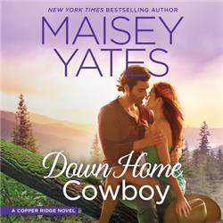 c7d4 Down Home Cowboy Book