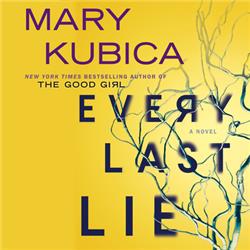c7d5 Every Last Lie Book