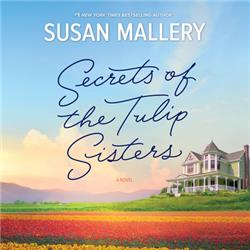 c7db Secrets of the Tulip Sisters Book