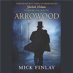 c7dd Arrowood Aulbam Book
