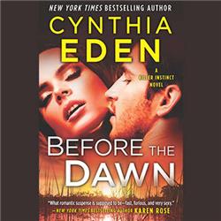 c7de Before the Dawn Book