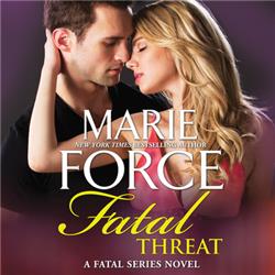 c7dg Fatal Threat Book