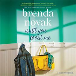 c7dh Until You Loved Me Book