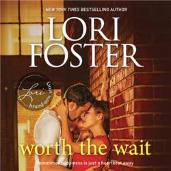 c7di Worth the Wait Book