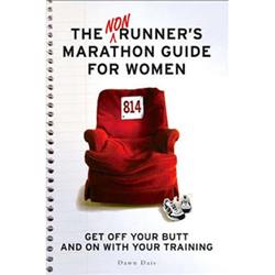 c7gk The Nonrunners Marathon Guide for Women Book