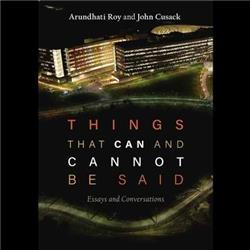 c7ke Things That Can & Cannot Be Said Book