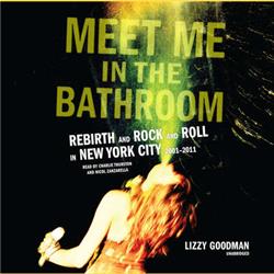 c7l2 Meet Me in the Bathroom Book