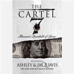 c7lq The Cartel 7-Illuminati Book