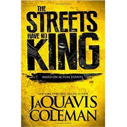 c7lu The Streets have no King Book