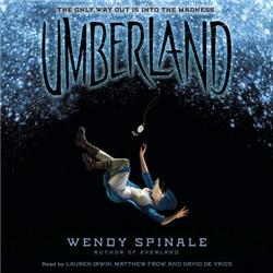 c7m8 Umberland-Book 2 of Everland Book