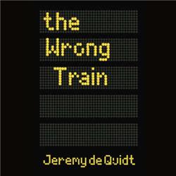 c7mc The Wrong Train Book