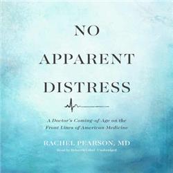 c7og No Apparent Distress Book