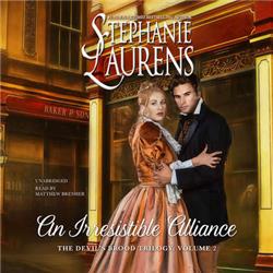 c7p6 An Irresistible Alliance Book