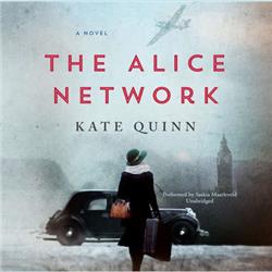 c7t7 The Alice Network Book