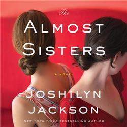 c7t9 The Almost Sisters Book