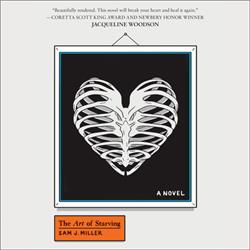 c7tc The Art of Starving Book