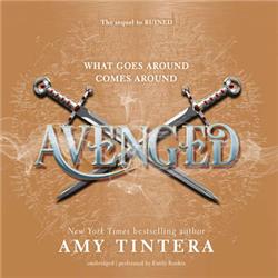 c7td Avenged Audio Book