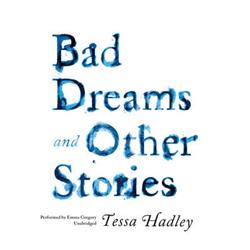 c7te Bad Dreams & Other Stories Book