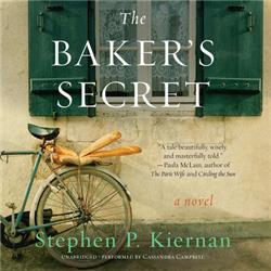 c7tg The Bakers Secret Book