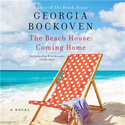 c7ti The Beach House - Coming Home Book