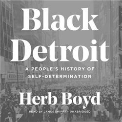 c7tn Black Detroit Audio Book