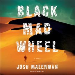 c7to Black Mad Wheel Book