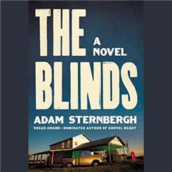 c7tp The Blinds - A Novel Book
