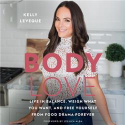 c7tr Body Love Audio Book