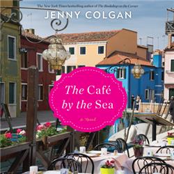 c7tt The Cafe by the Sea Book